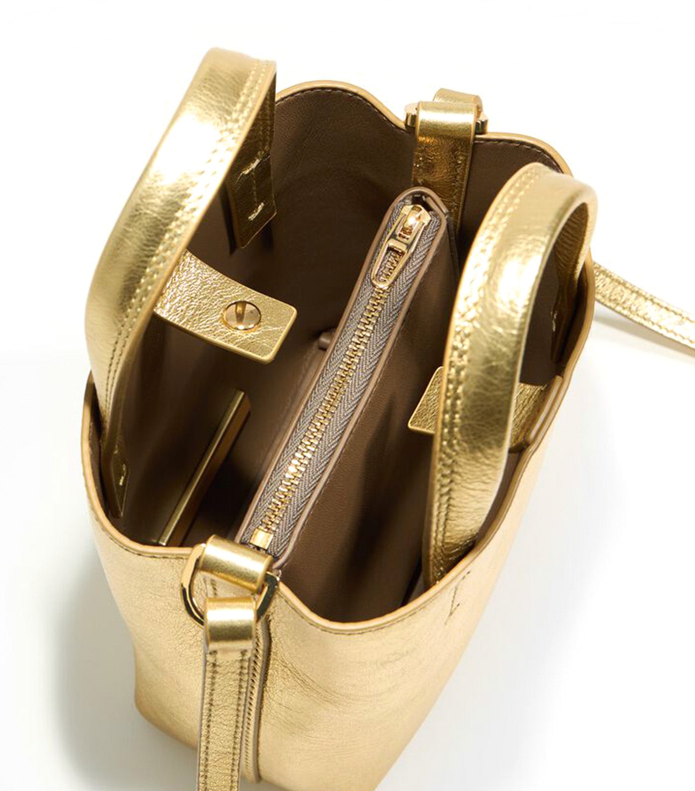 Leather Chihuahua Bag