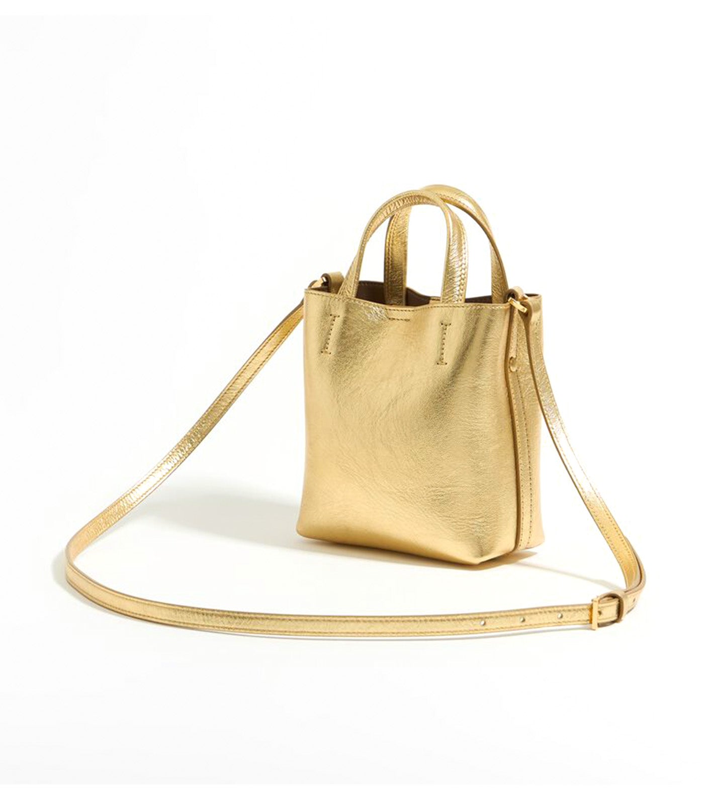 Leather Chihuahua Bag