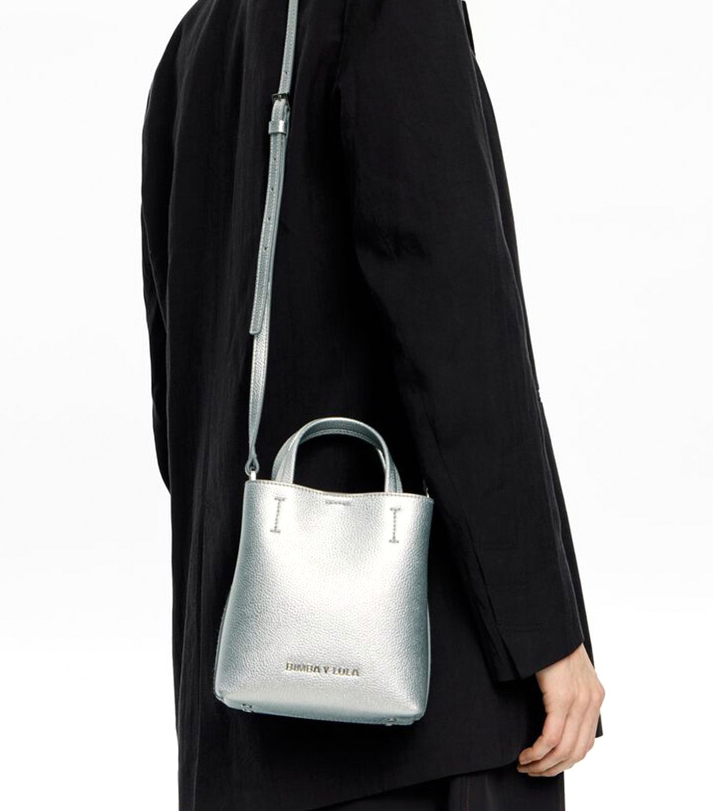 Leather Chihuahua Bag