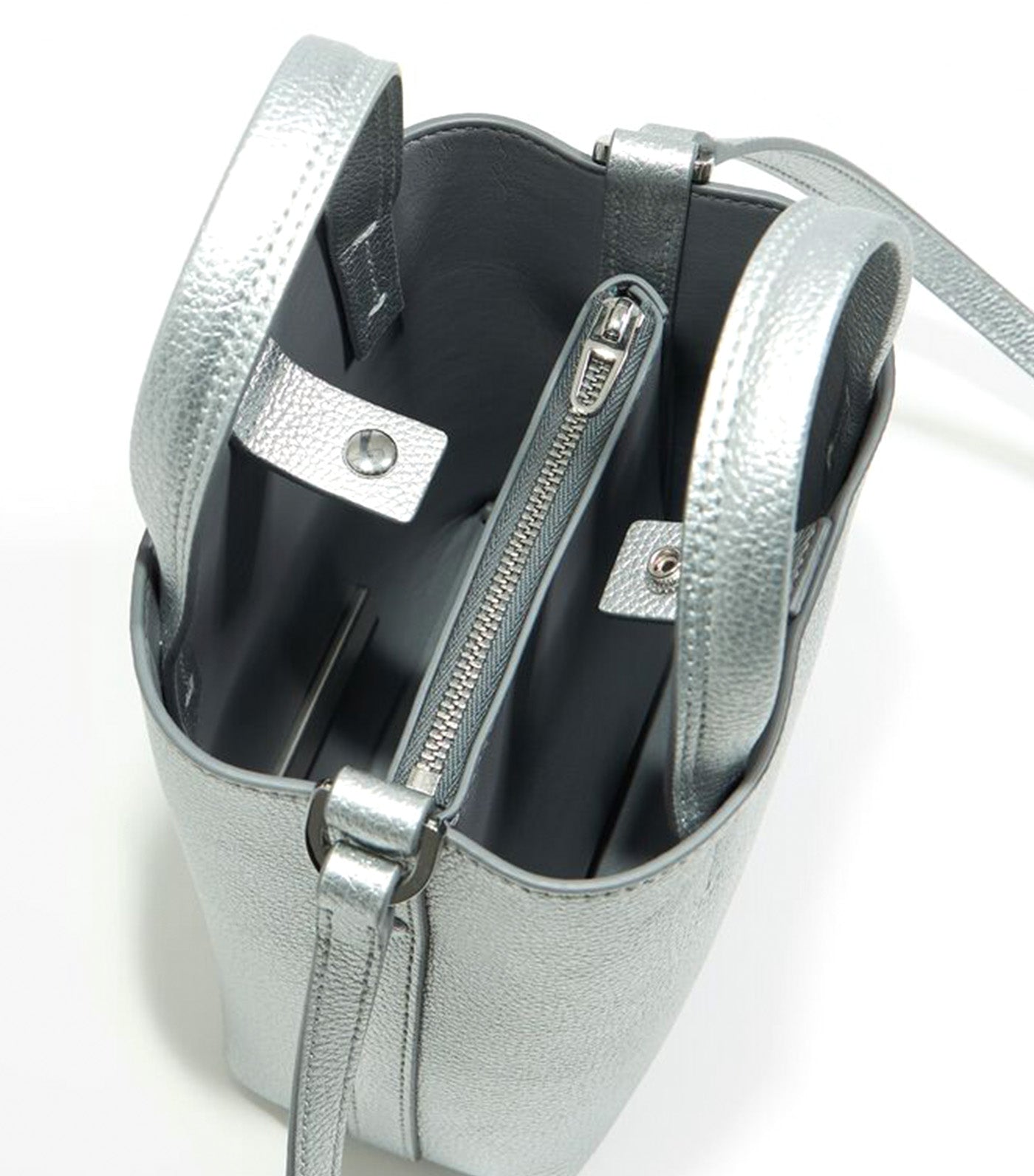 Leather Chihuahua Bag