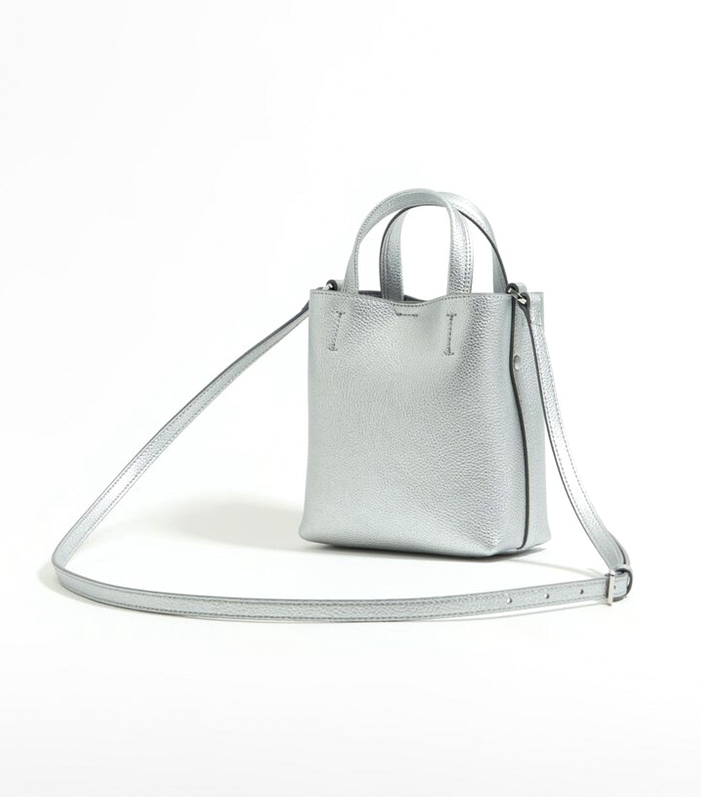 Leather Chihuahua Bag