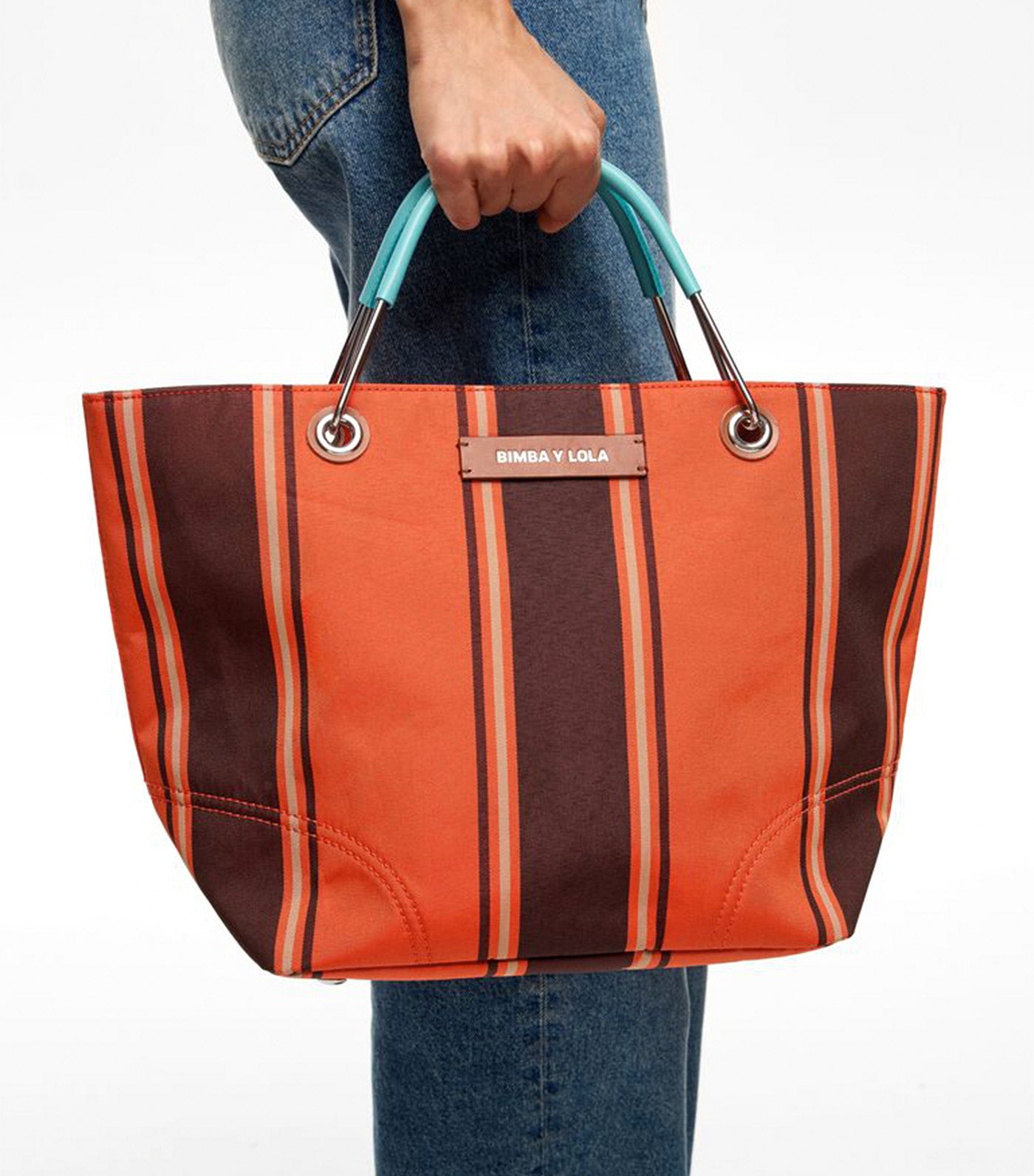Canopy Handbag