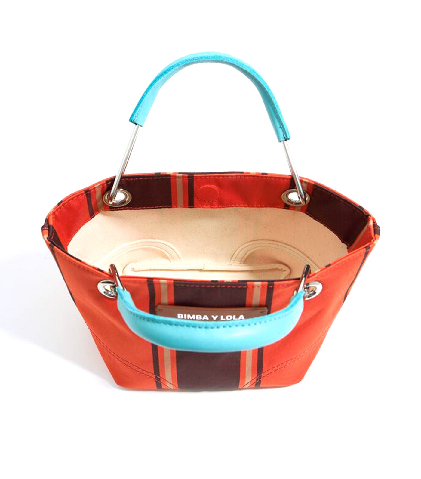 Canopy Handbag