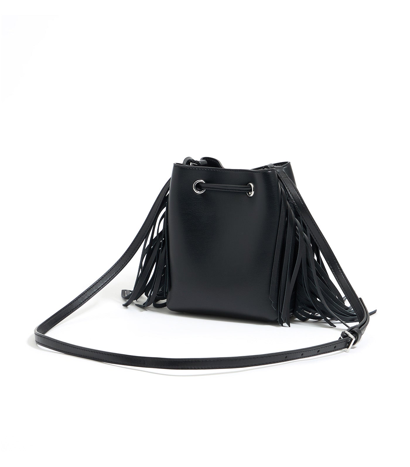 Mini Leather Chihuahua Bag