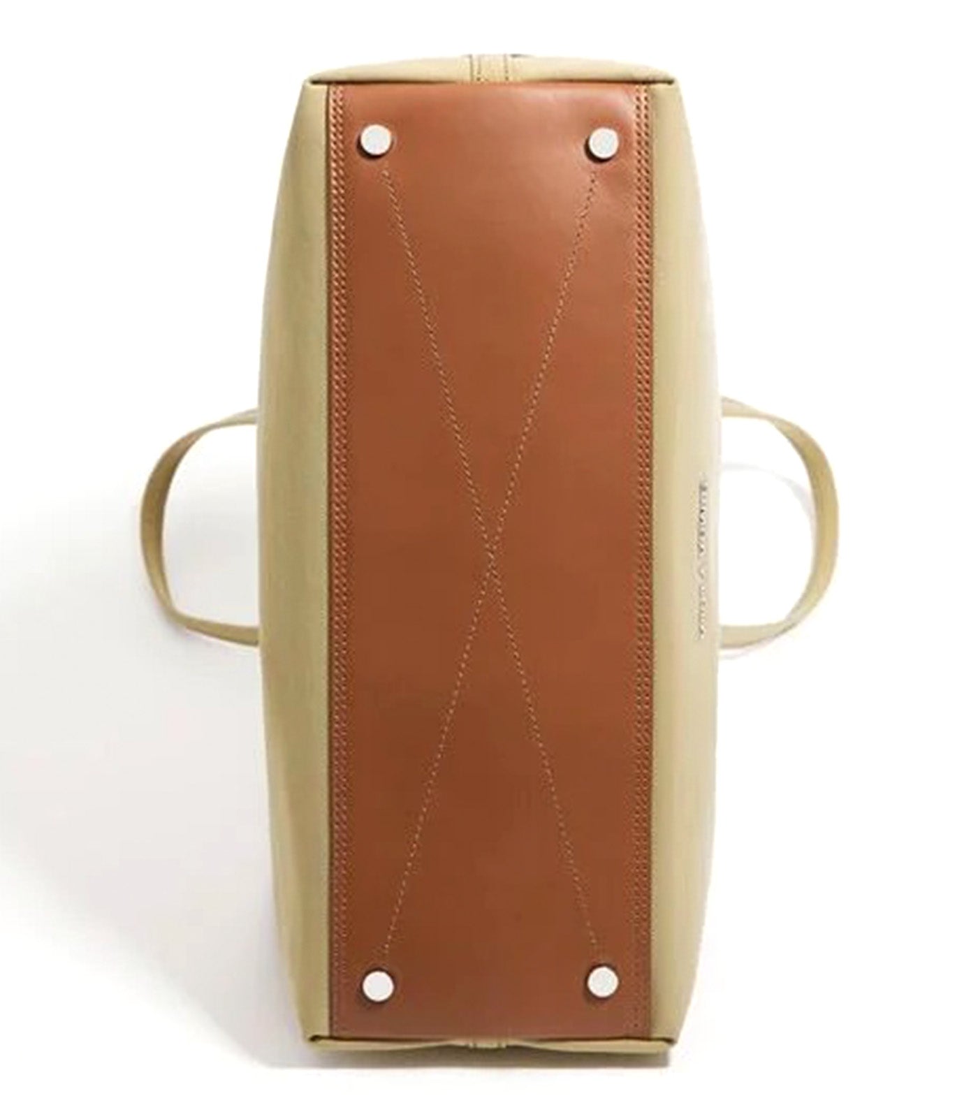 Large Gabardine Chihuahua Shopper Bag