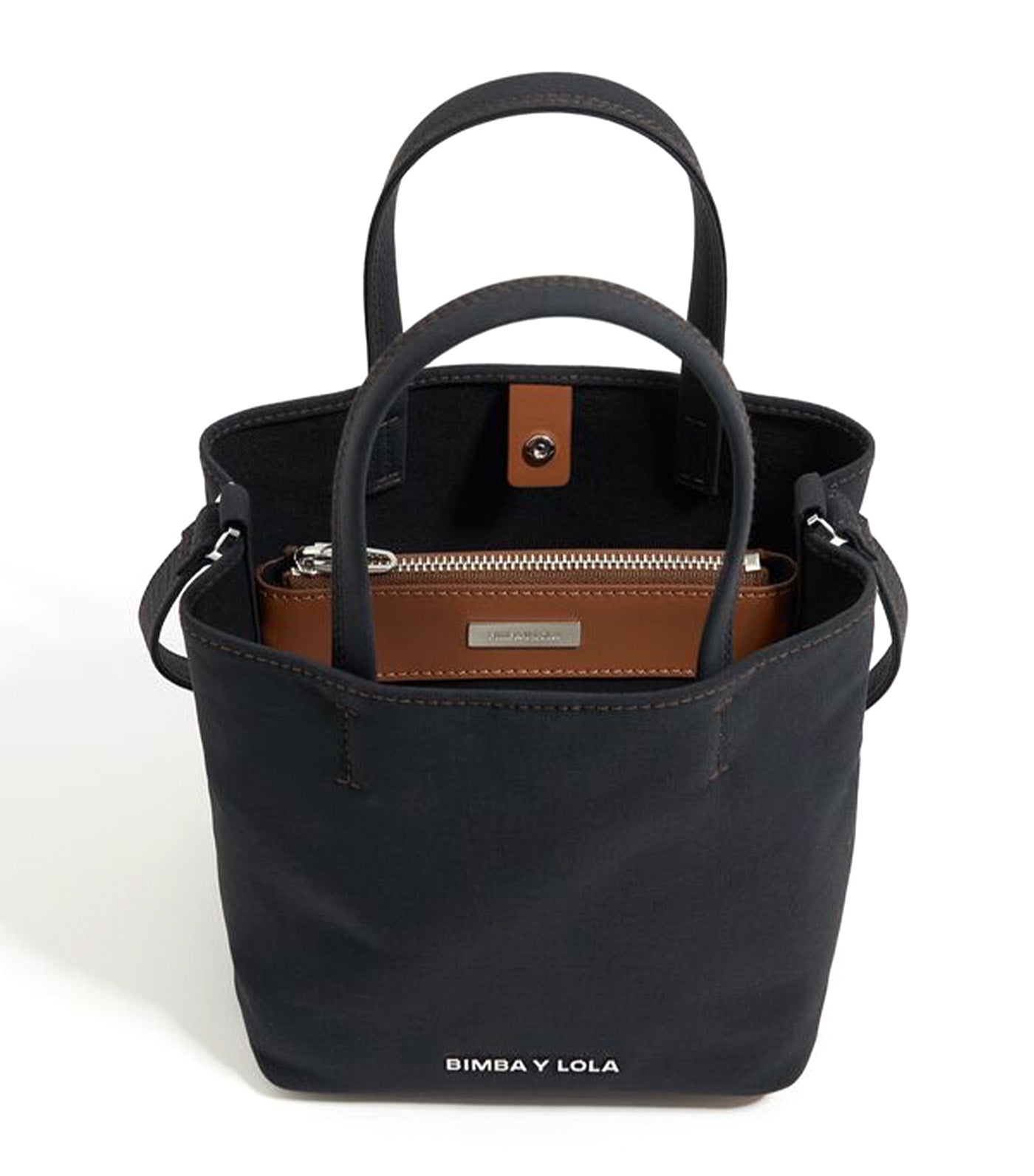 Gabardine Chihuahua Bag