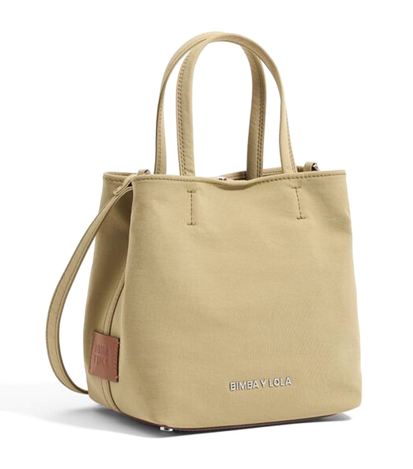 Gabardine Chihuahua Bag