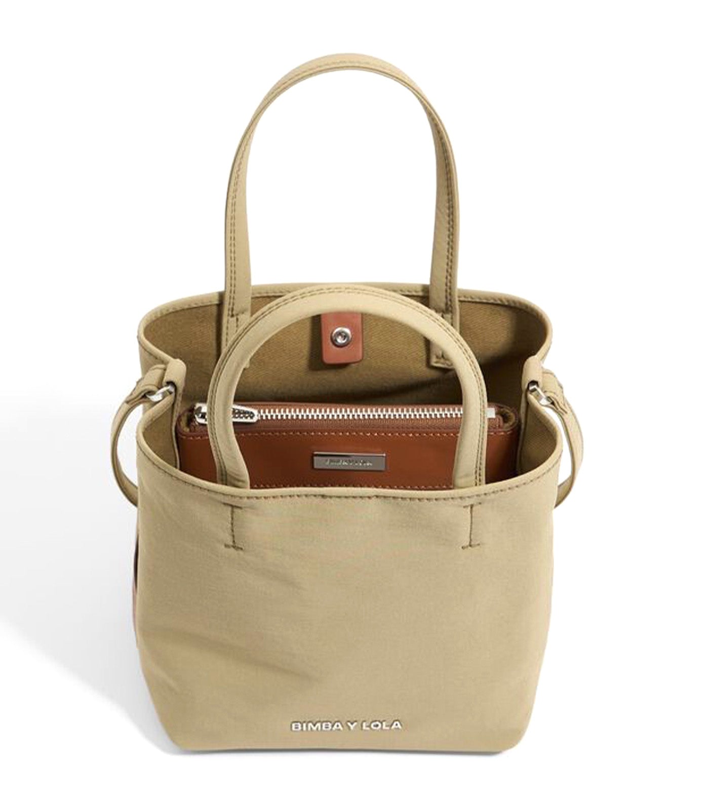 Gabardine Chihuahua Bag