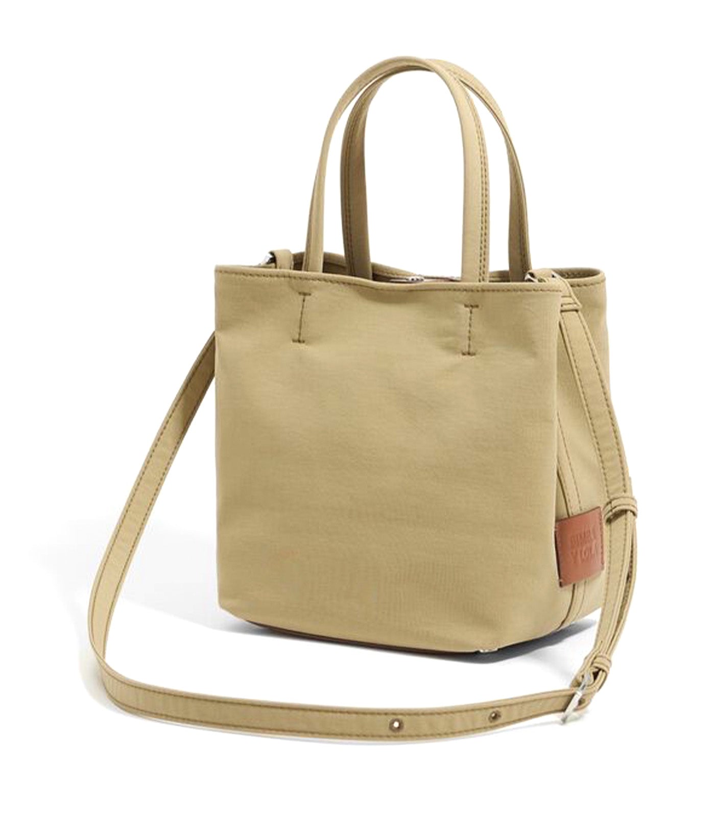 Gabardine Chihuahua Bag