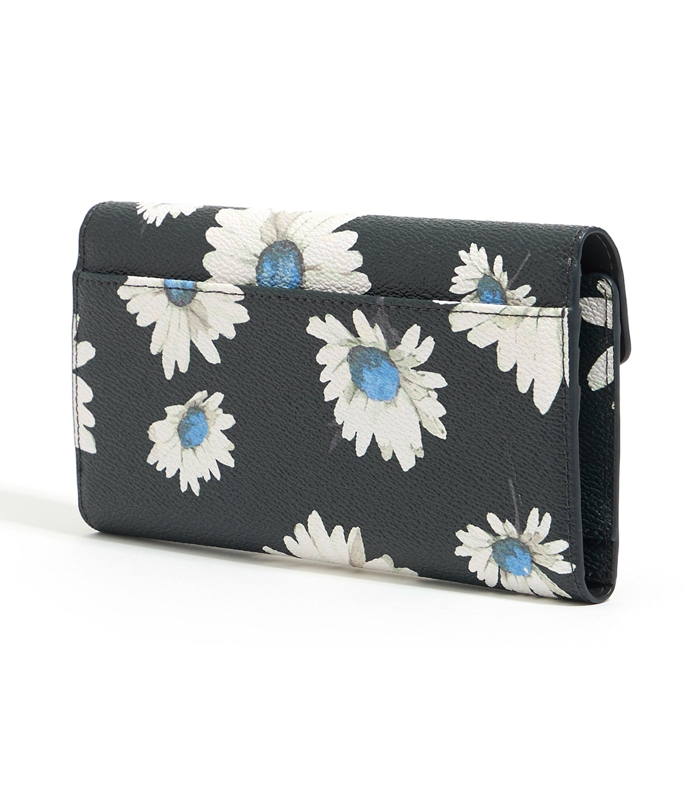 Daisy Continental Wallet Anthracite