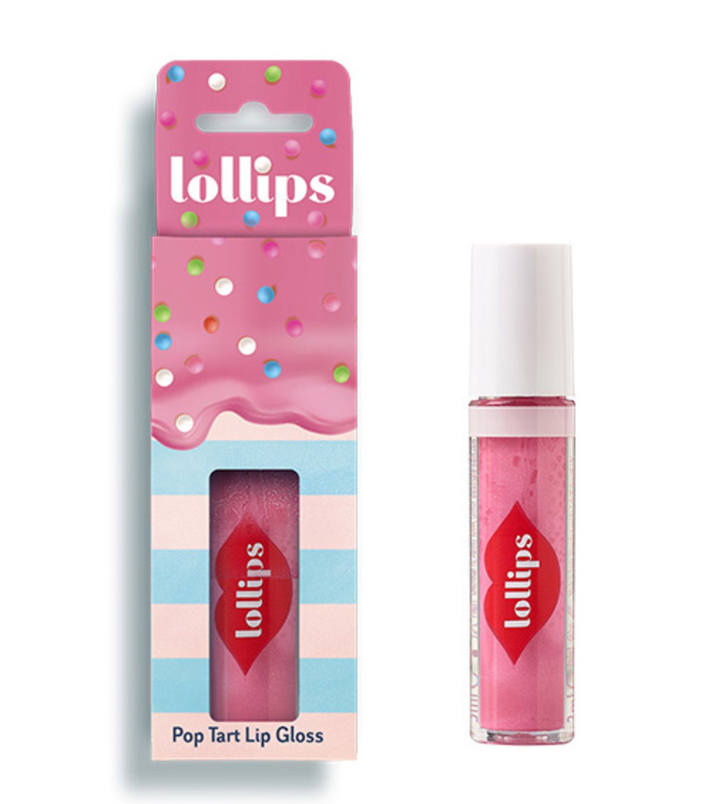 Lollips Pop Tart
