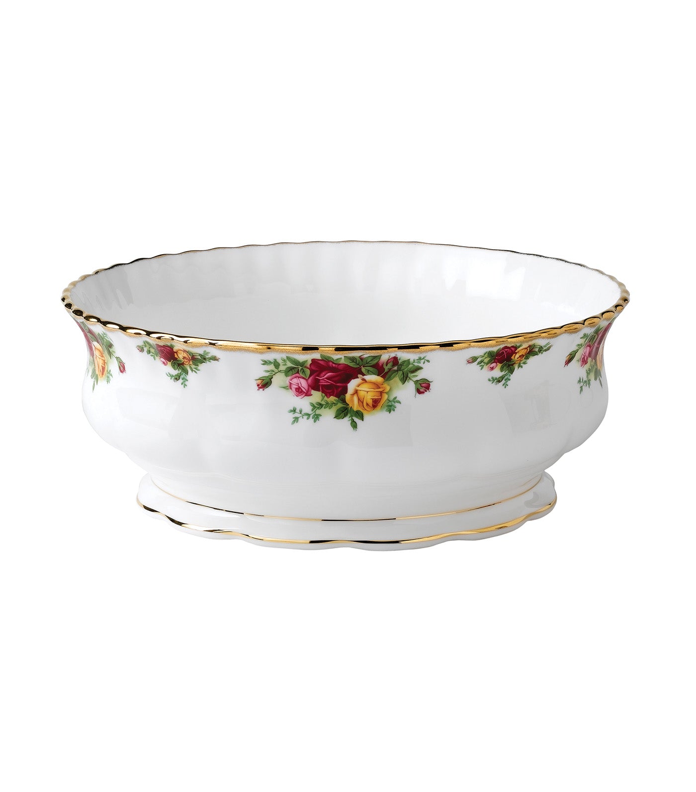 Old Country Roses Collection