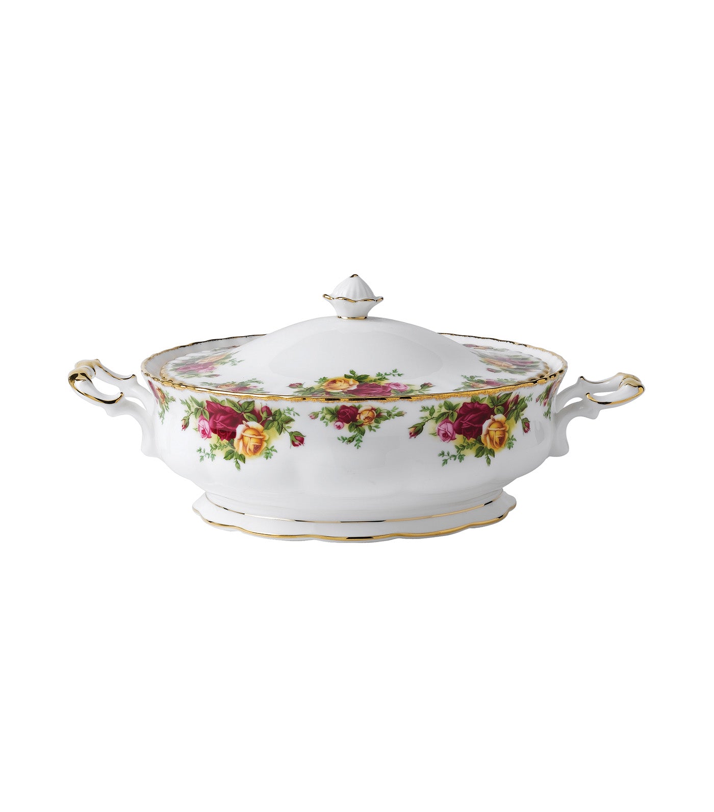 Old Country Roses Collection