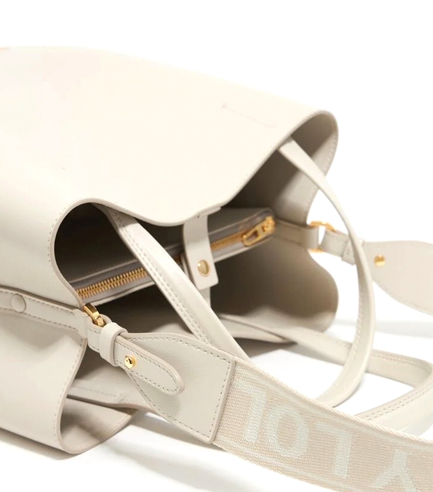 Leather Chihuahua Bag