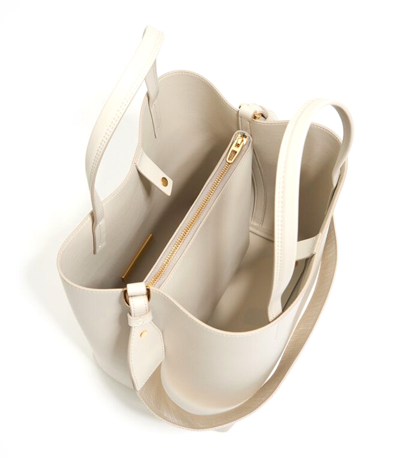 Leather Chihuahua Bag