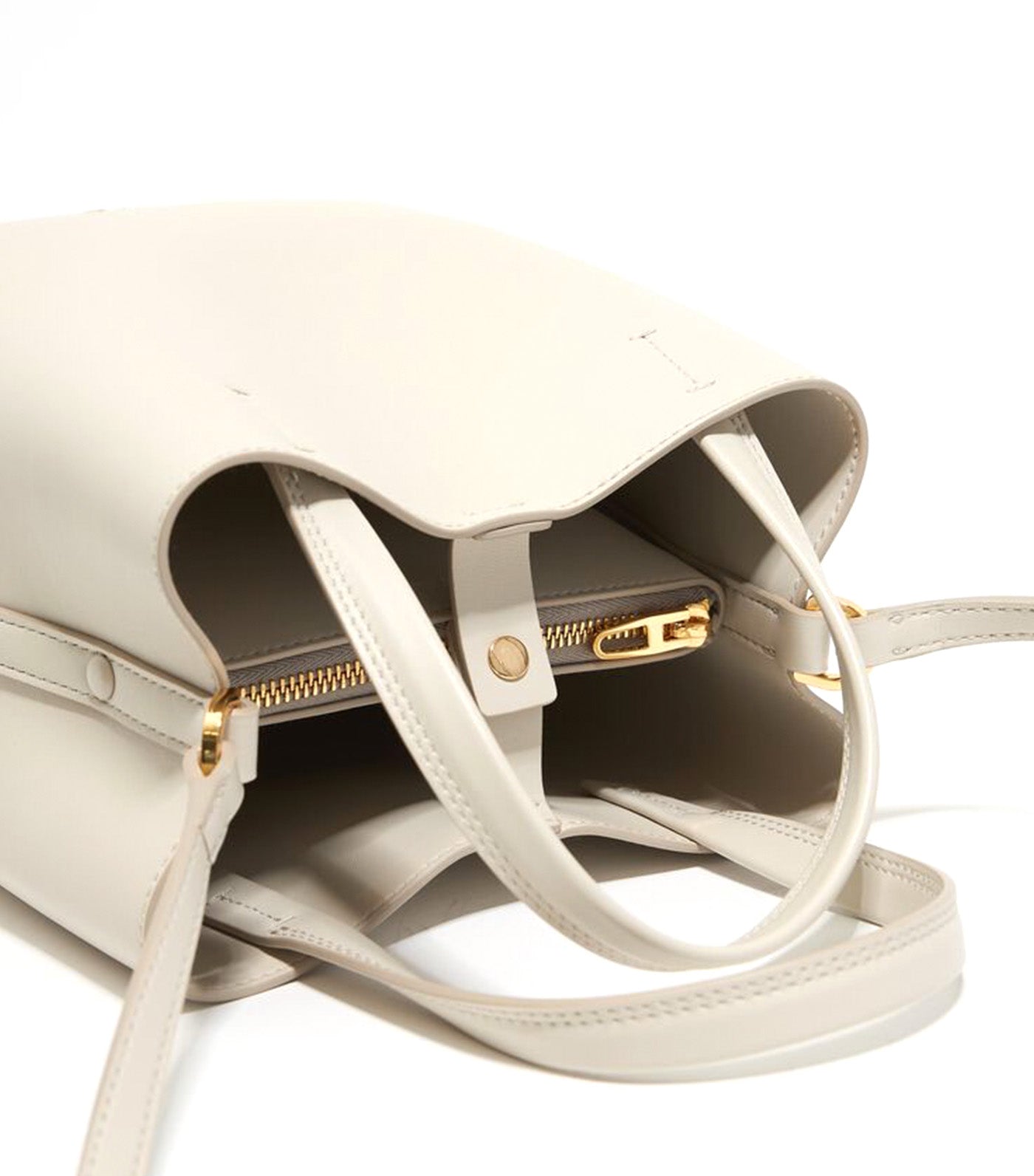 Leather Chihuahua Bag