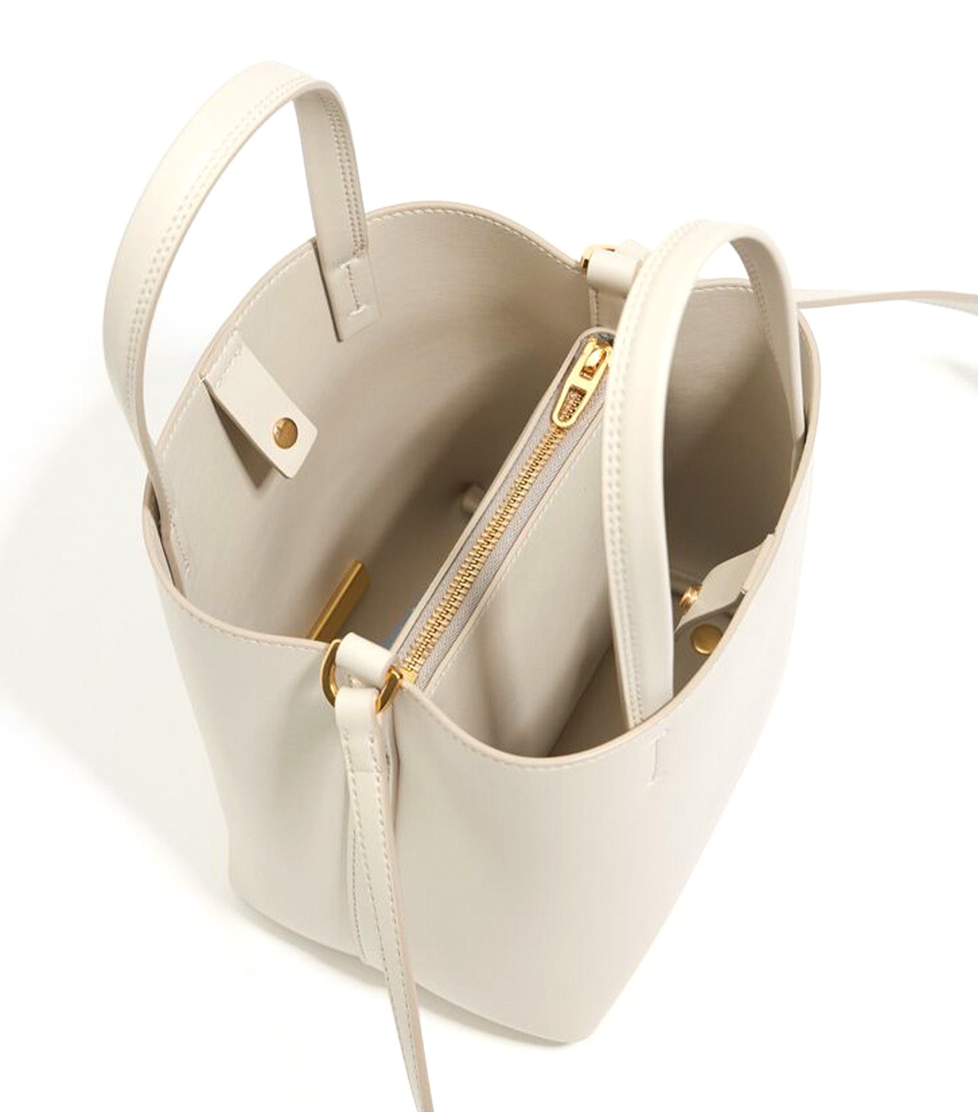 Leather Chihuahua Bag