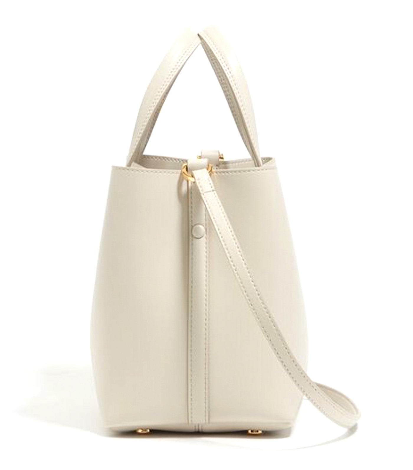 Leather Chihuahua Bag