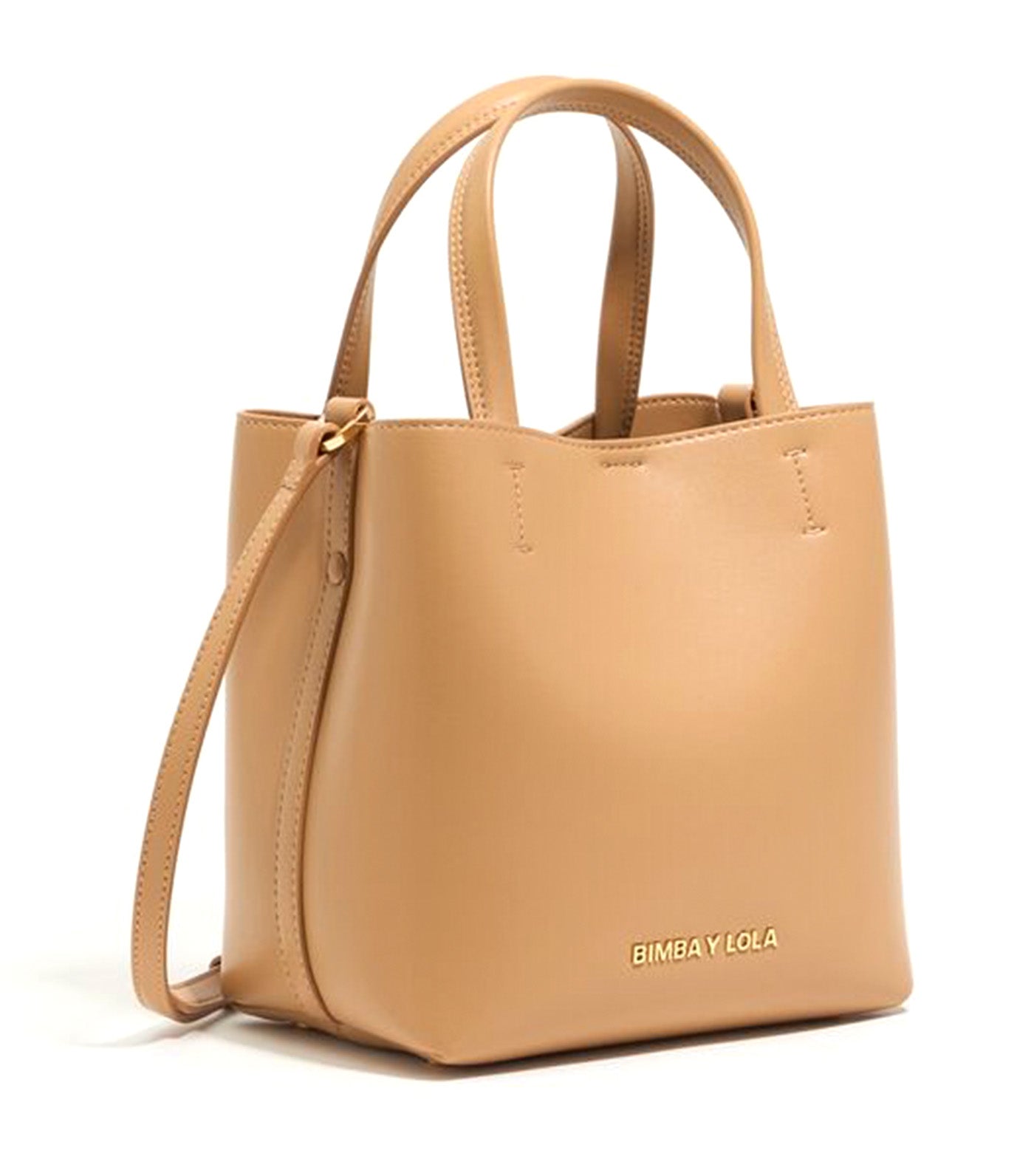 Leather Chihuahua Bag