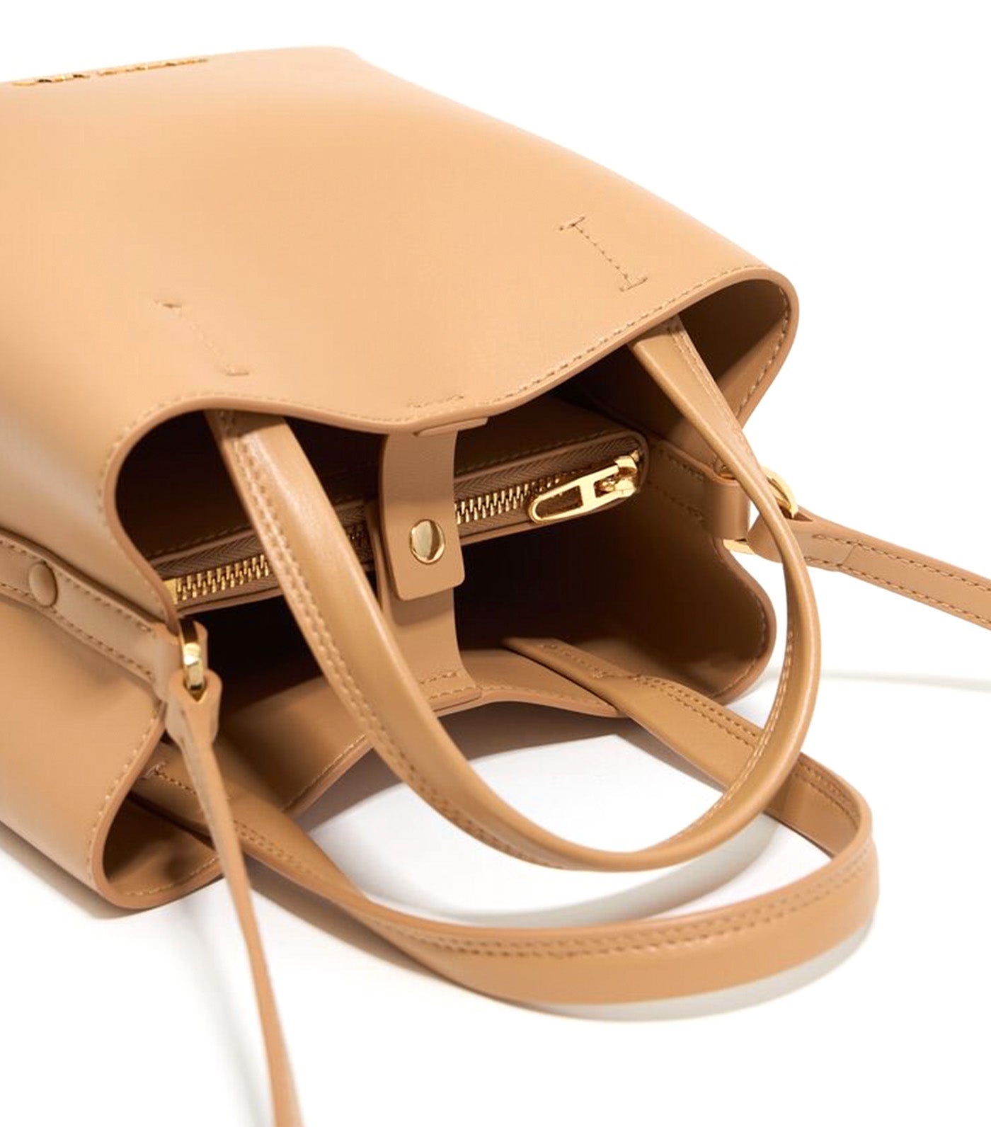 Leather Chihuahua Bag