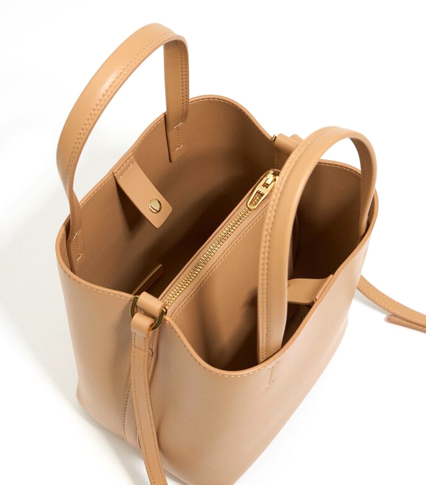 Leather Chihuahua Bag