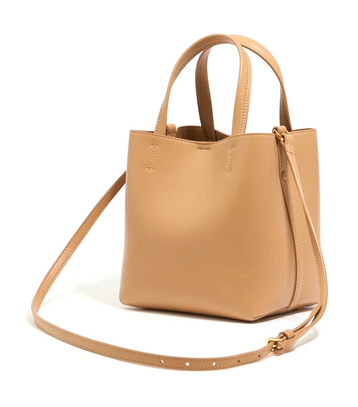 Leather Chihuahua Bag