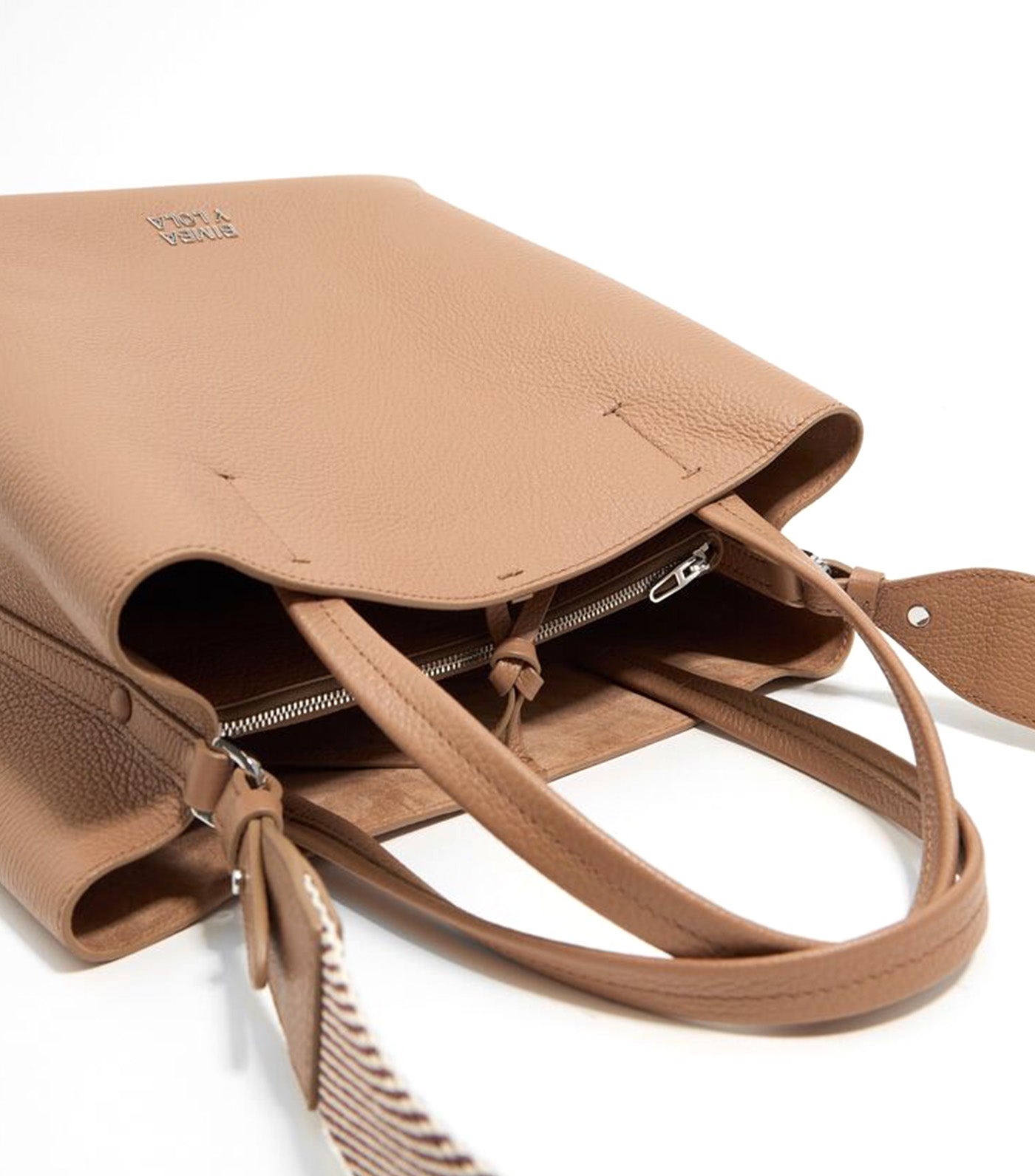 Leather Chihuahua Bag