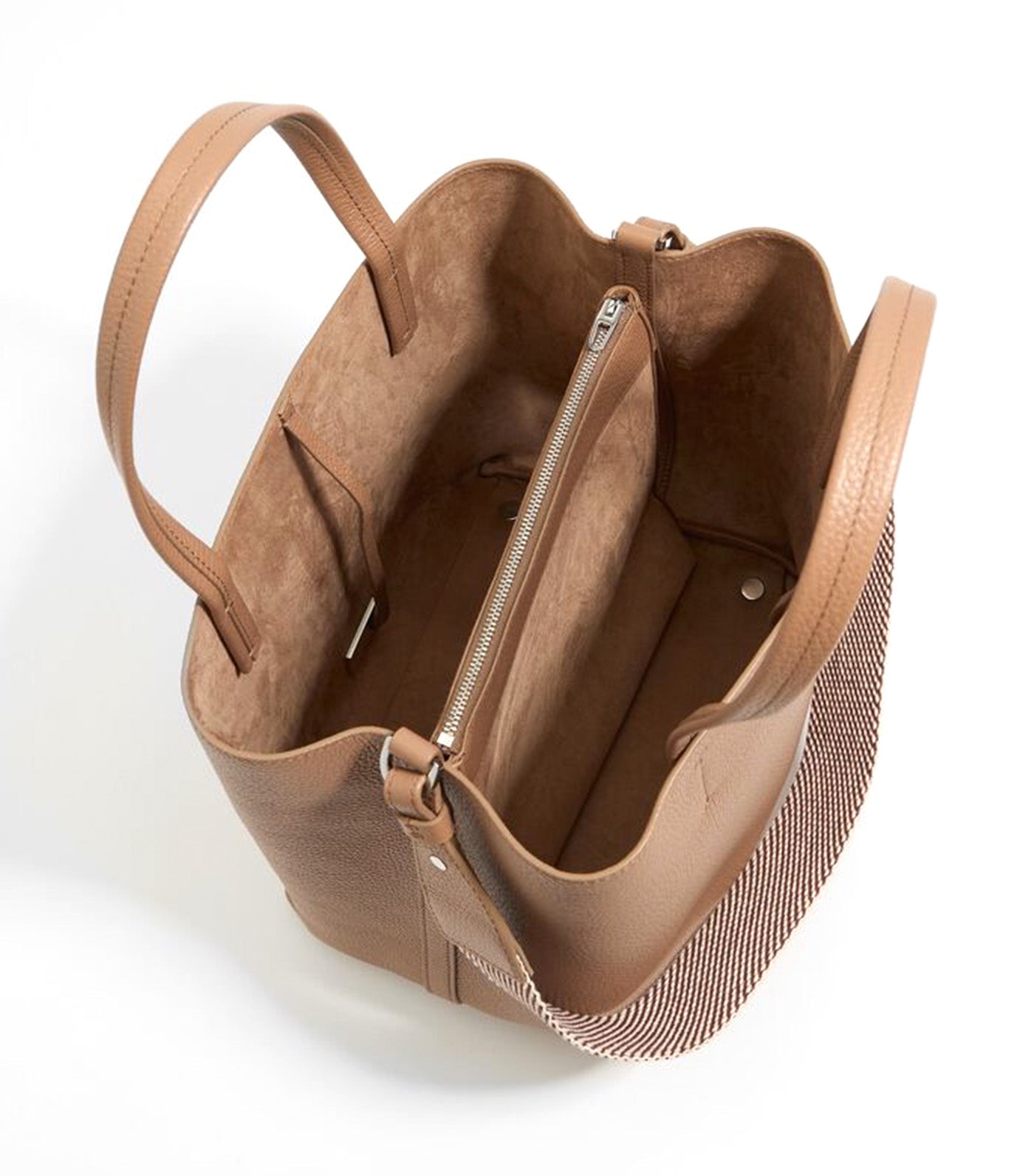 Leather Chihuahua Bag