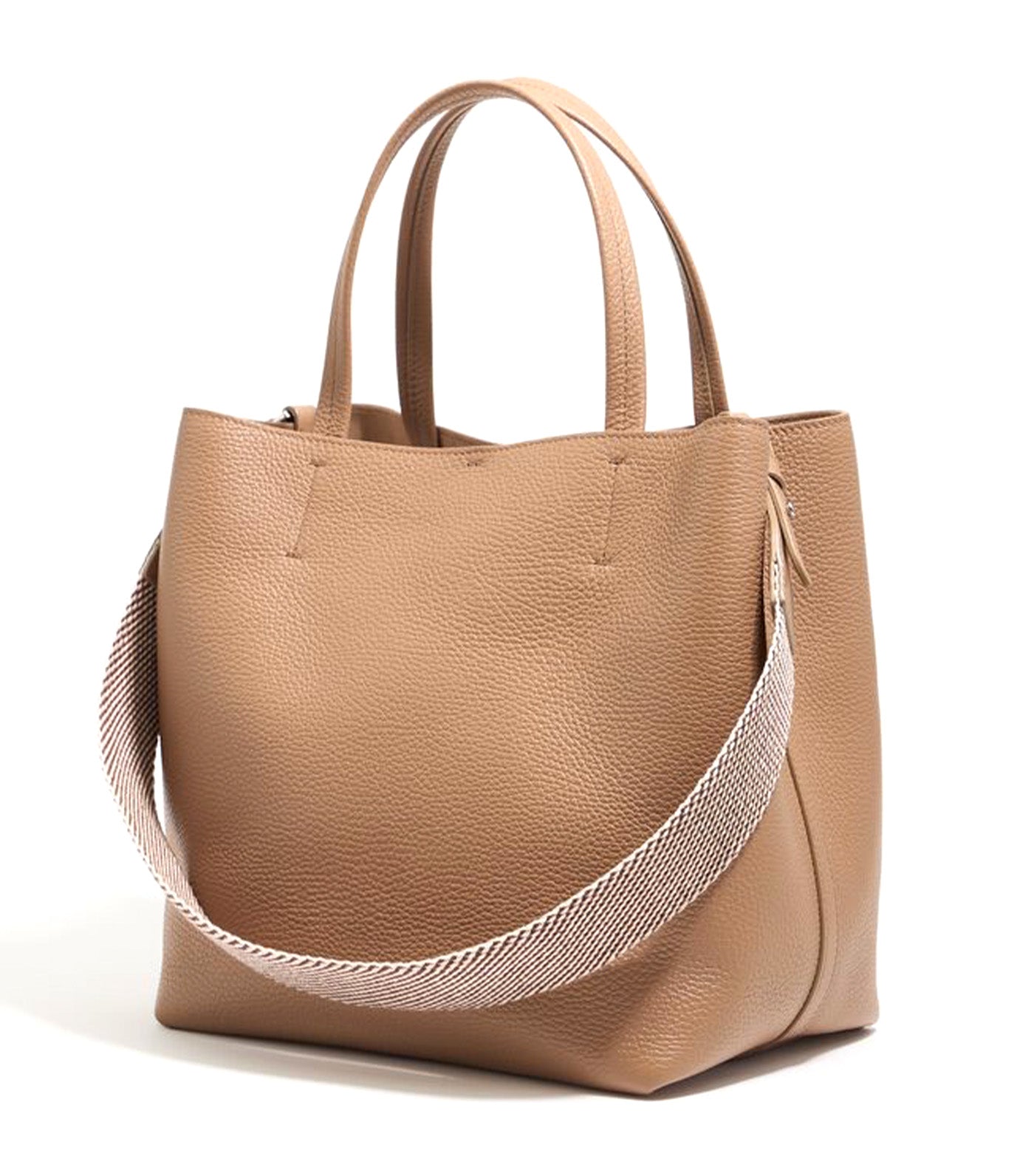 Leather Chihuahua Bag