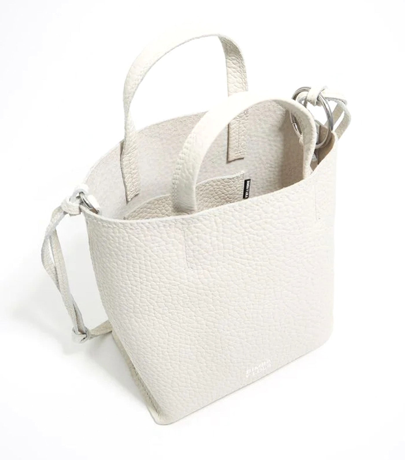 Medium Leather Bag