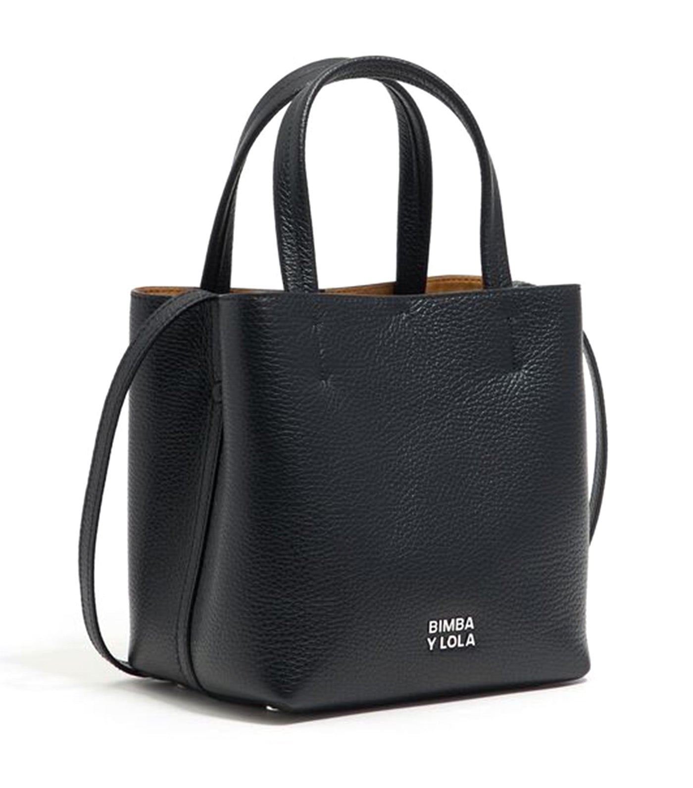 Leather Chihuahua Bag