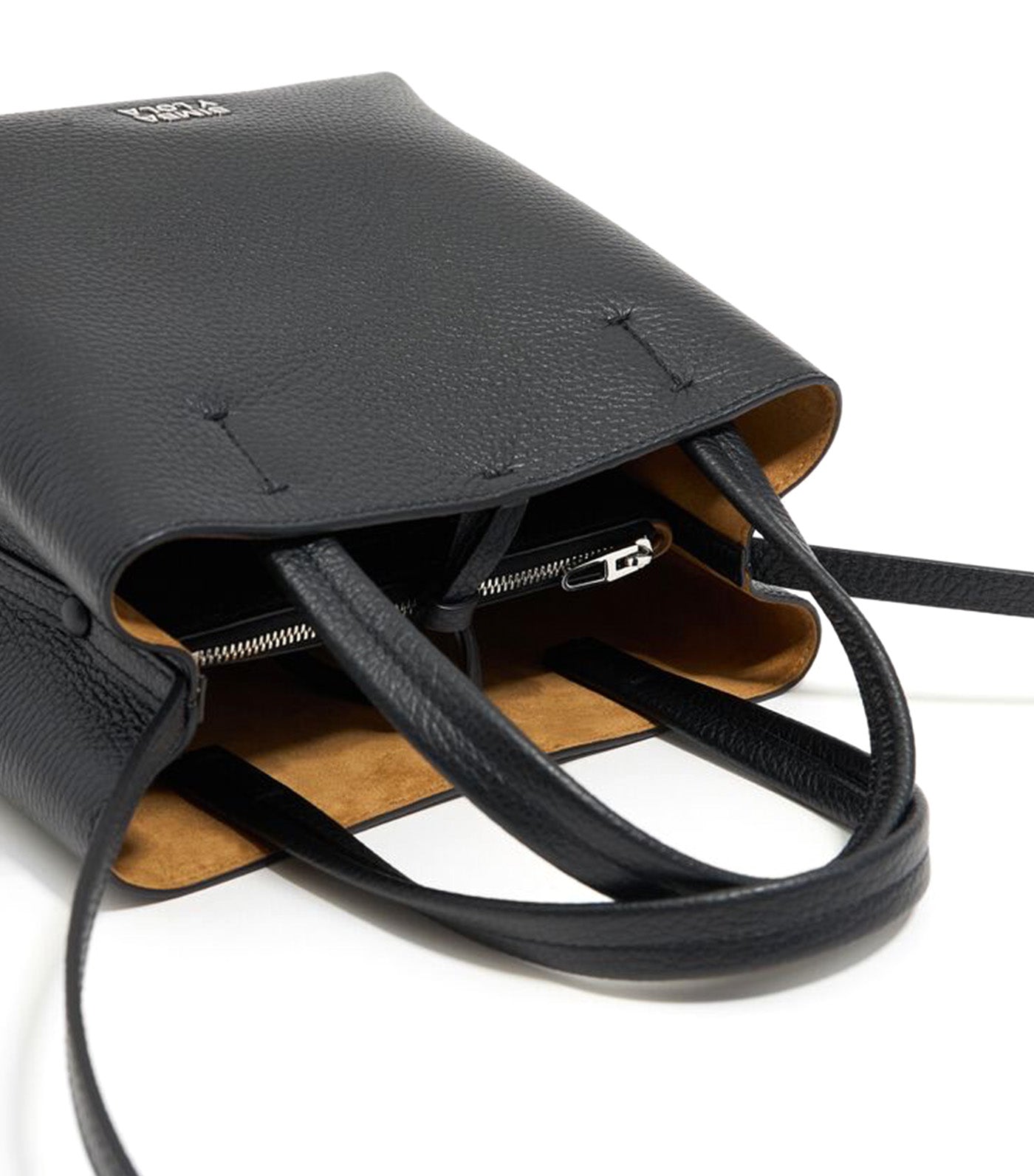 Leather Chihuahua Bag