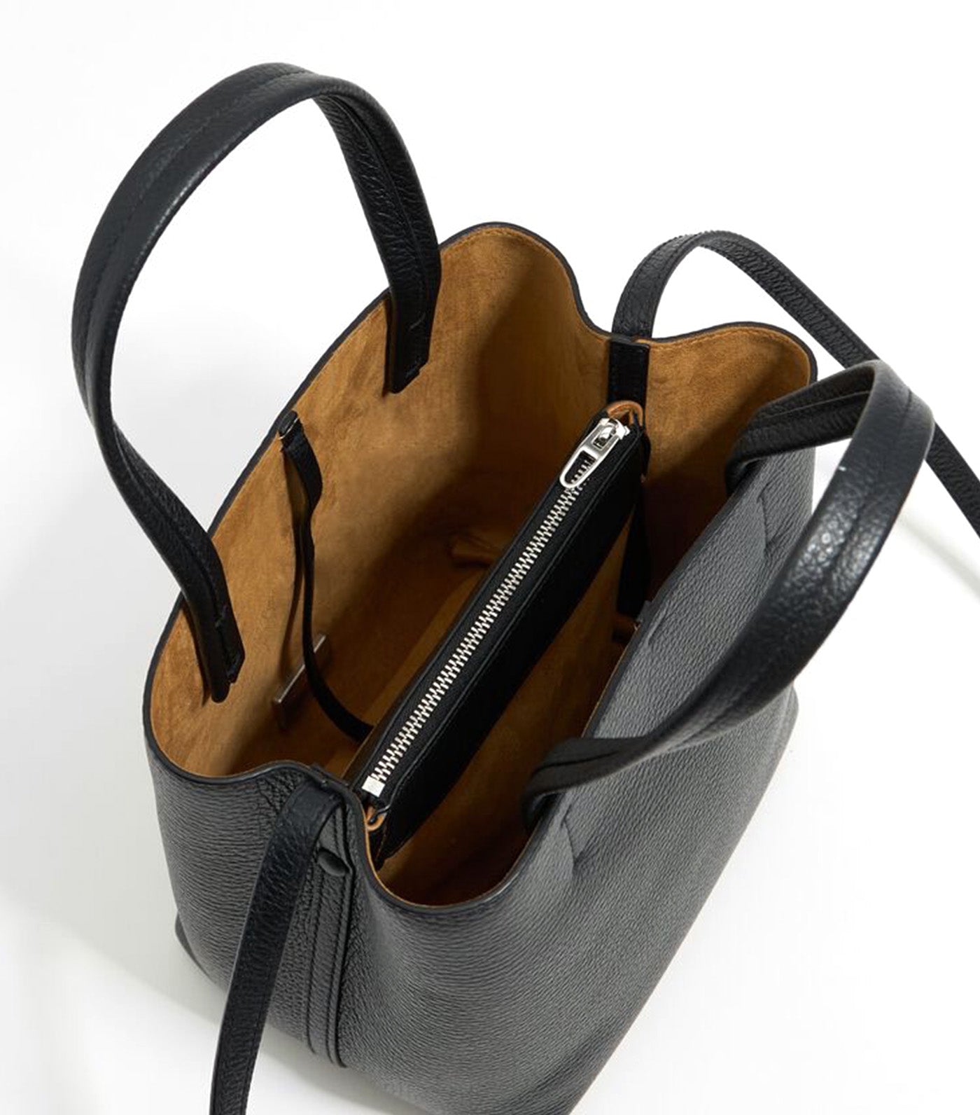 Leather Chihuahua Bag