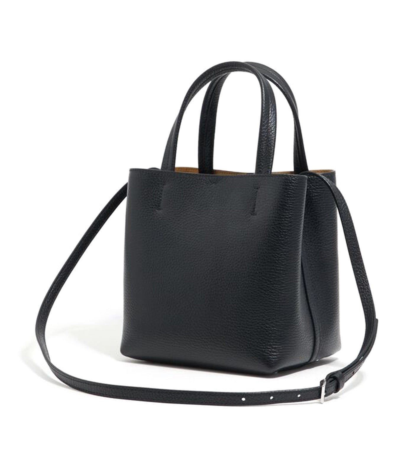 Leather Chihuahua Bag