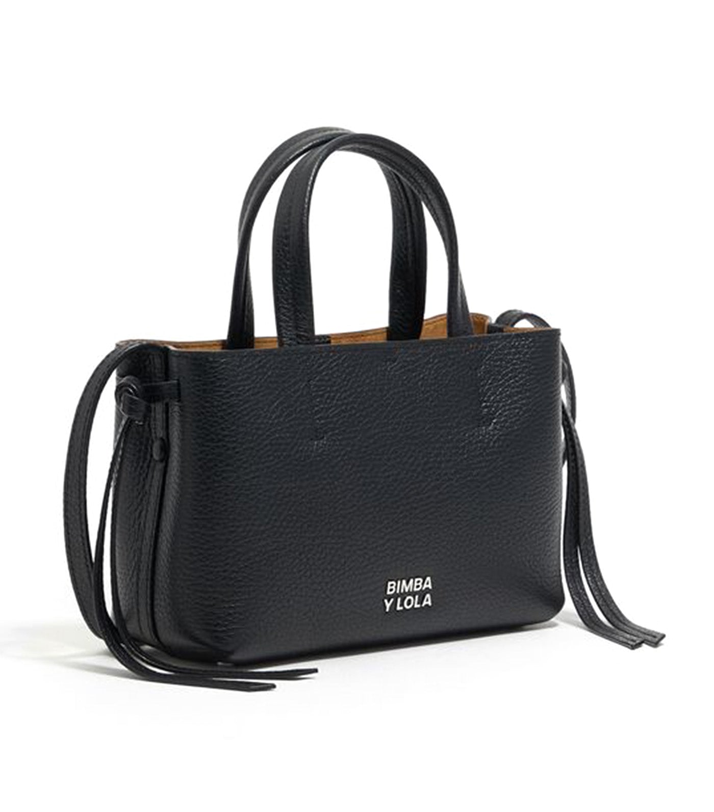 Leather Chihuahua Bag