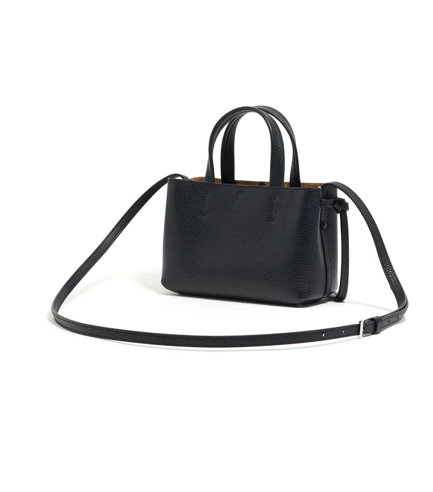 Leather Chihuahua Bag