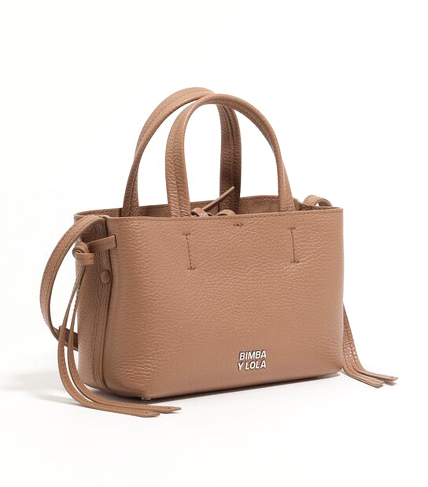 Leather Chihuahua Bag