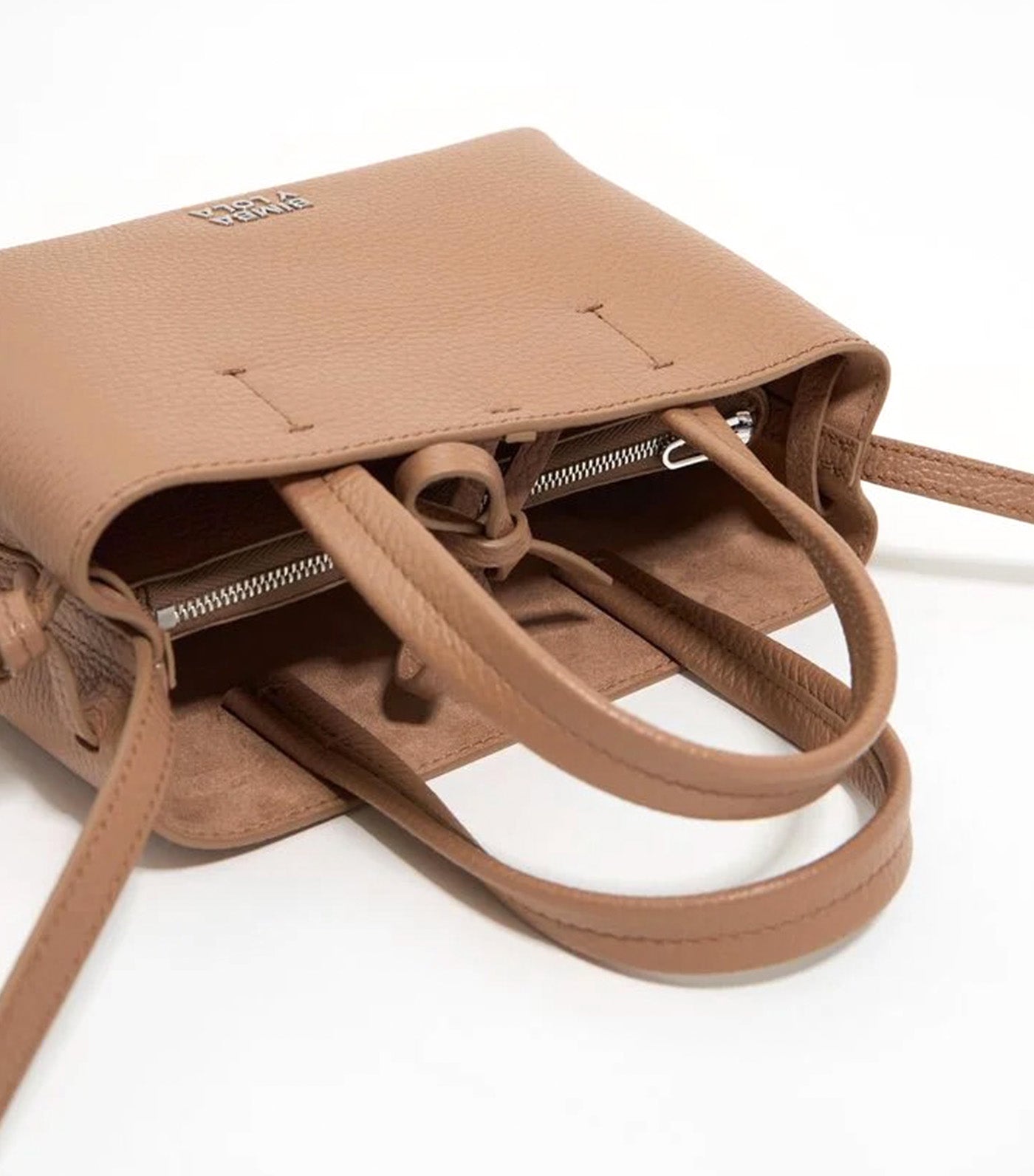 Leather Chihuahua Bag