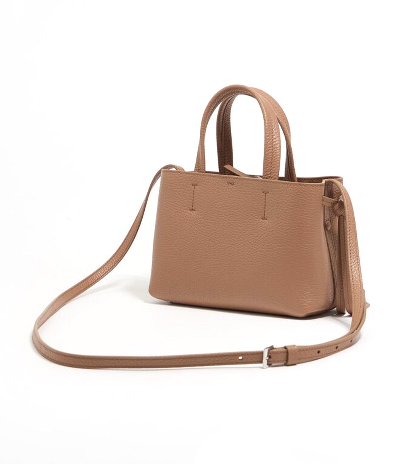 Leather Chihuahua Bag