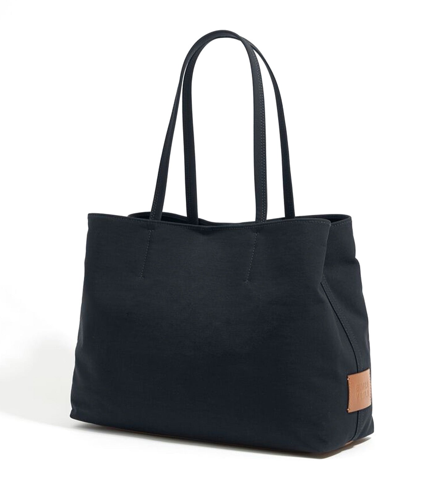 Large Gabardine Chihuahua Shopper Bag