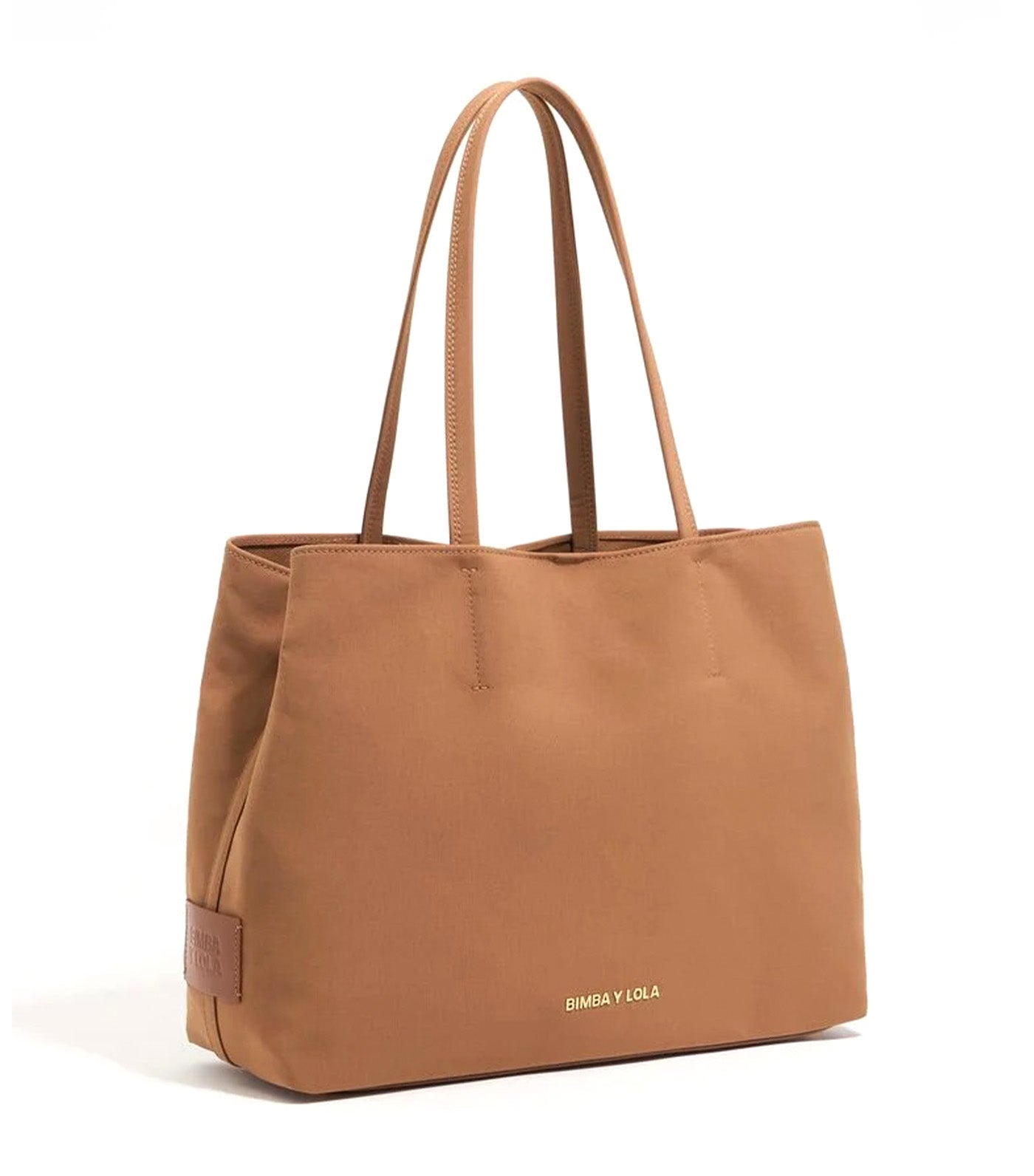 Large Gabardine Chihuahua Shopper Bag