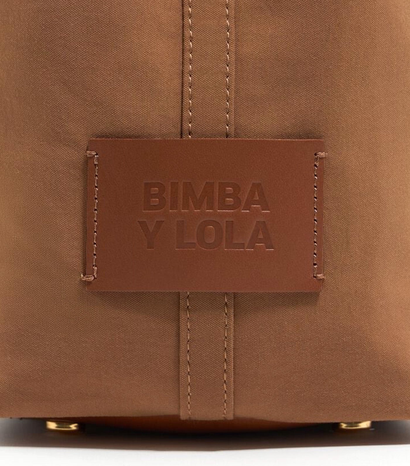 Large Gabardine Chihuahua Shopper Bag