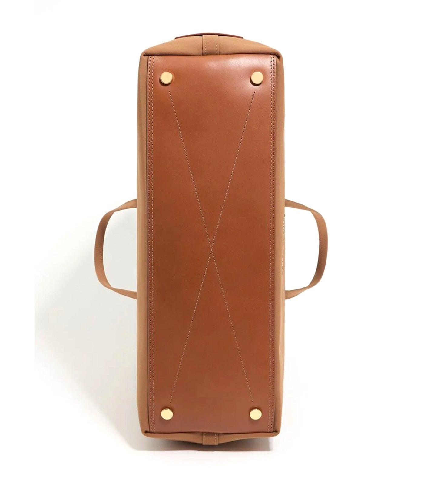 Large Gabardine Chihuahua Shopper Bag