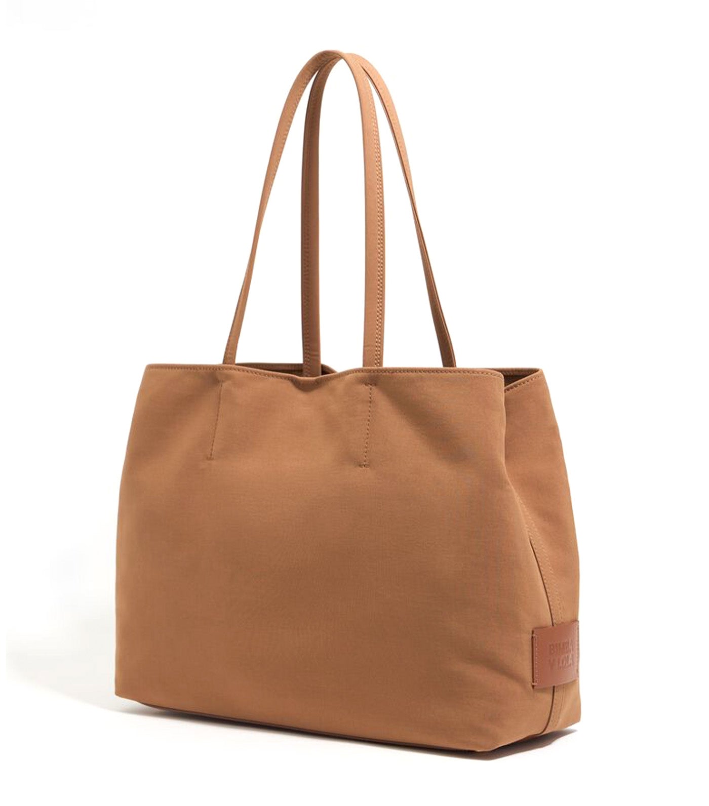 Large Gabardine Chihuahua Shopper Bag