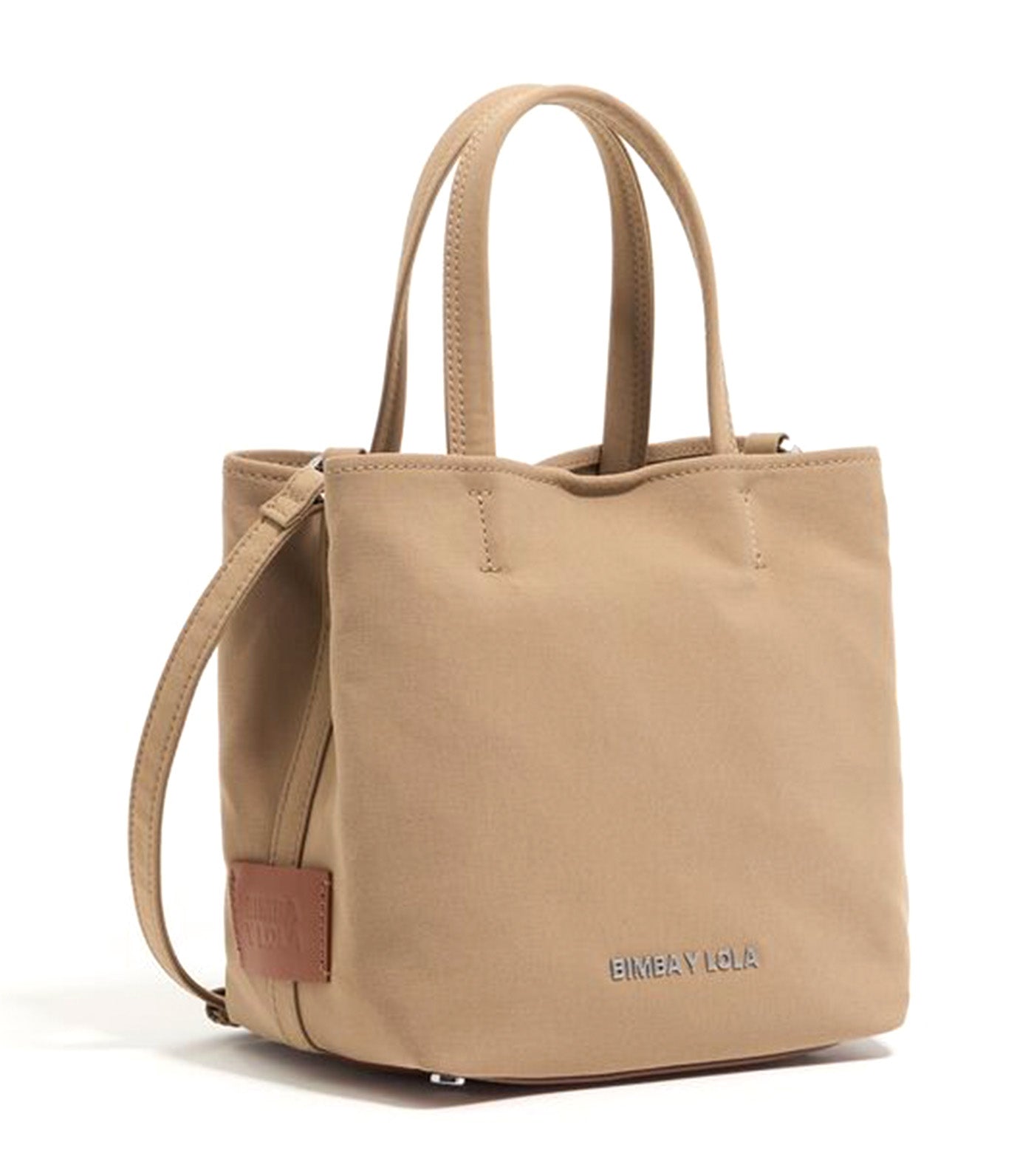 Gabardine Chihuahua Bag