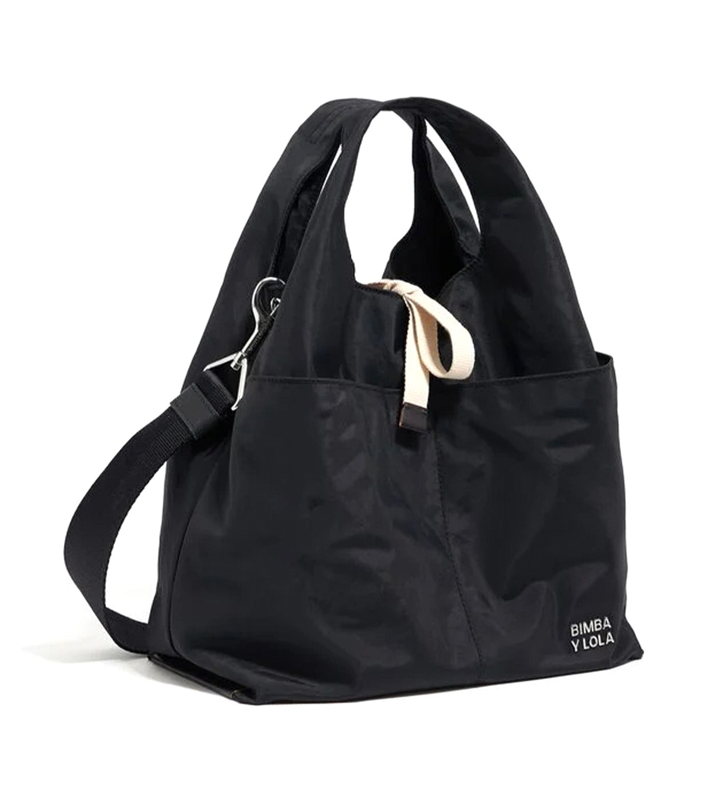 Medium Nylon Paper Bag