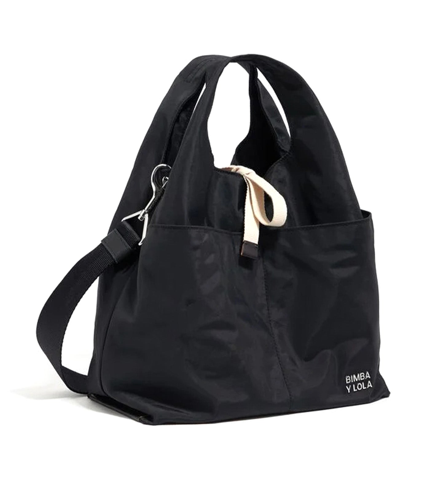 Medium Nylon Paper Bag