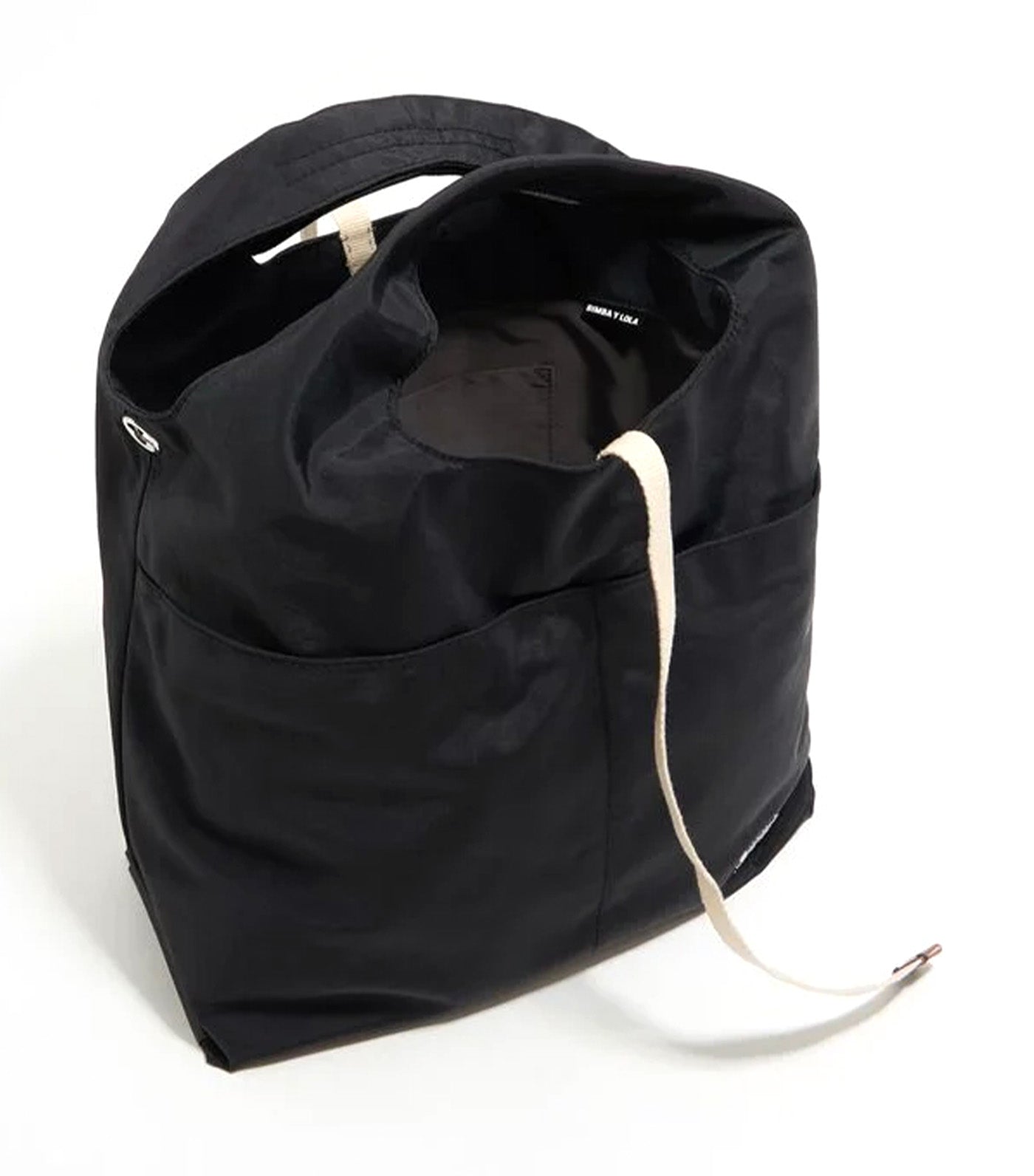 Medium Nylon Paper Bag