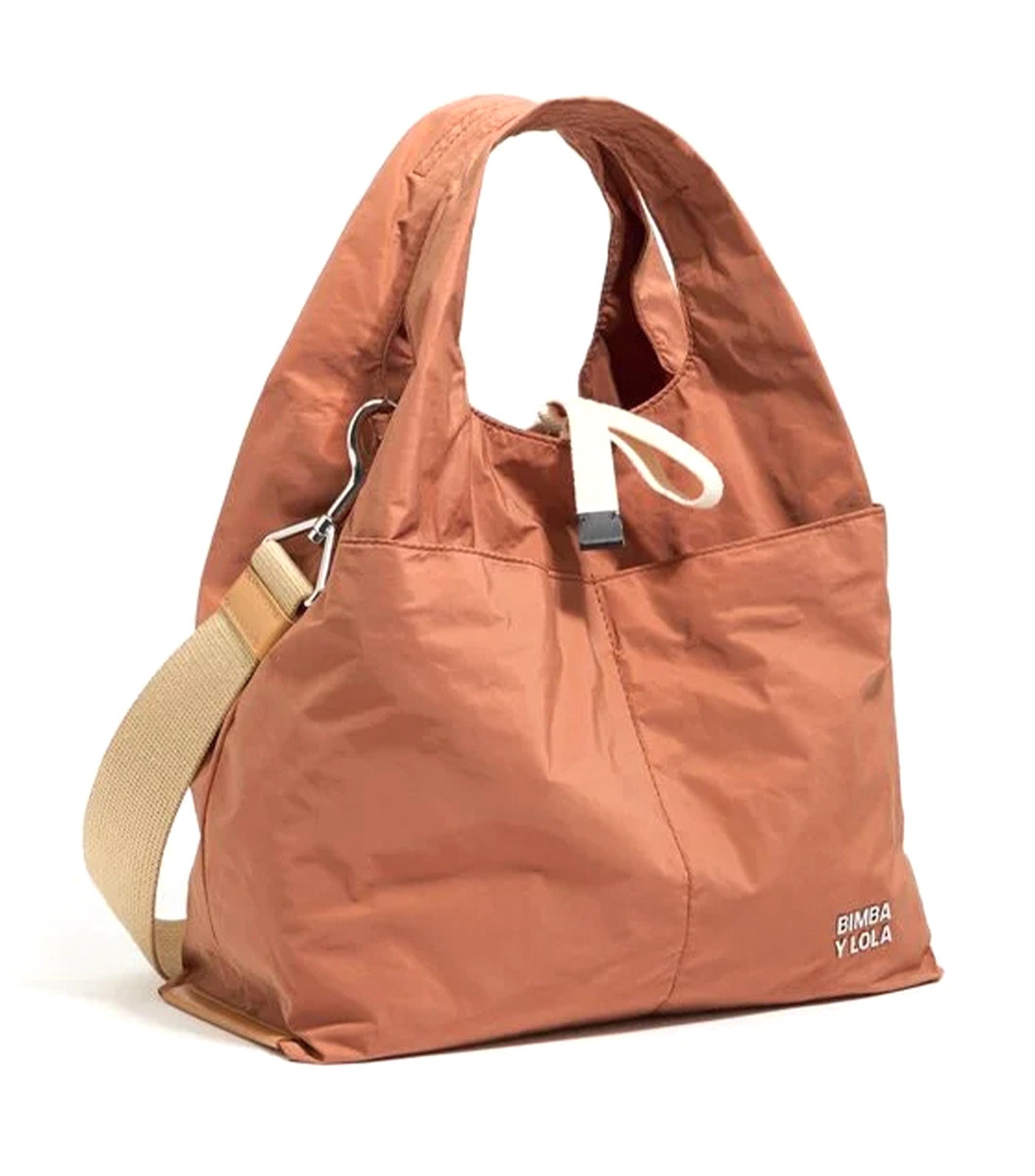 Medium Nylon Paper Bag