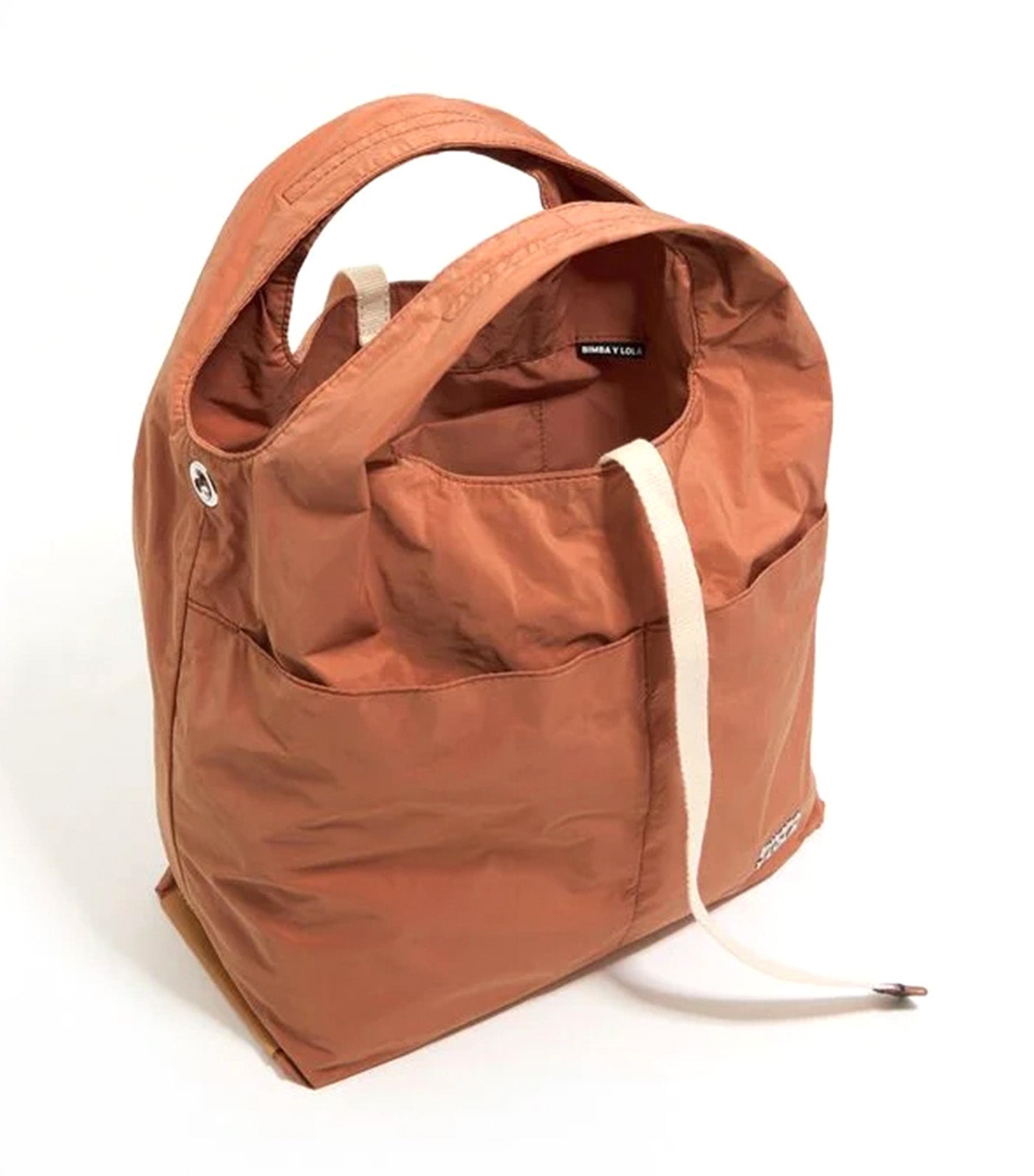 Medium Nylon Paper Bag